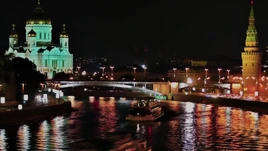 Moskau