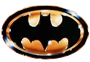 Logo Batman 89
