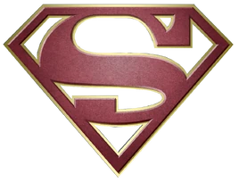 Supergirl Logo