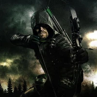 Der Arrow-Cast