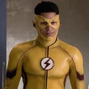 Kid Flash Kampfunterstützung 2018 -