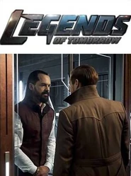 Am Ende der Zeit Rückblende