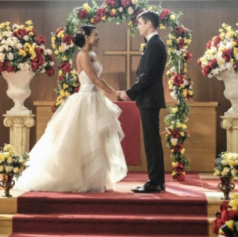 Krise auf Erde X (Supergirl) | Arrowverse Wiki | Fandom