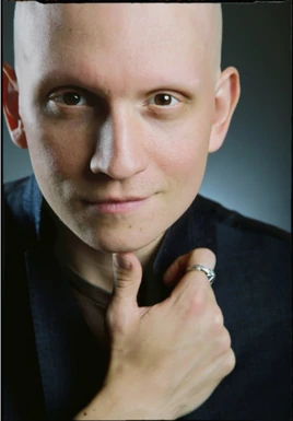 Anthony Carrigan