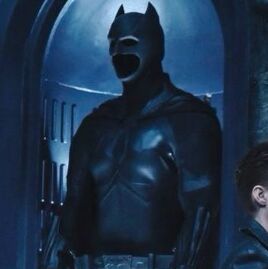 Batman