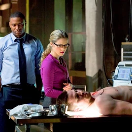 Arrow 114