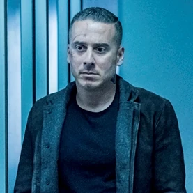 Ricardo Diaz | Arrowverse Wiki | Fandom