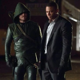 Arrow 111