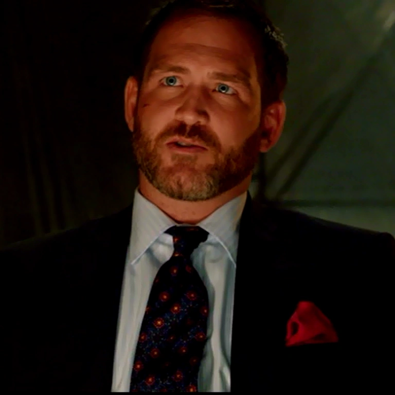 Martin Somers Arrowverse Wiki Fandom