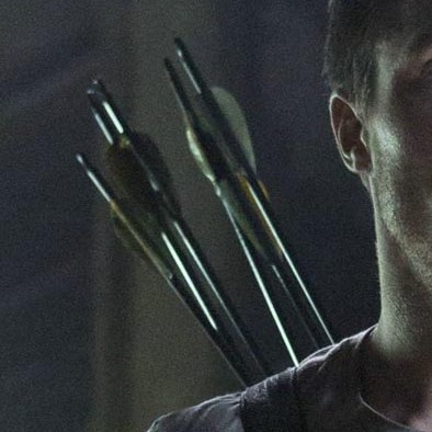 Pfeile Arrowverse Wiki Fandom