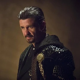 Ra´s al Ghul