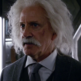 Albert Einstein