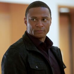 John Diggle