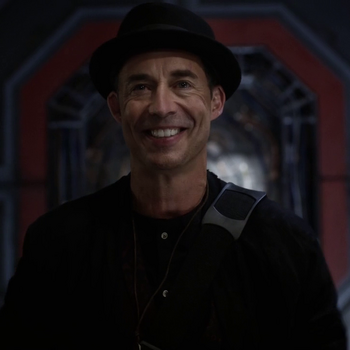 Harrison Wells (Erde 19)