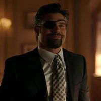 Slade Wilson