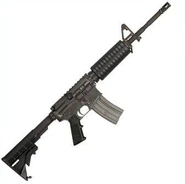 Colt M4A1 Arrow Staffel 4