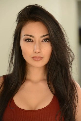 Chasty Ballesteros | Arrowverse Wiki | Fandom