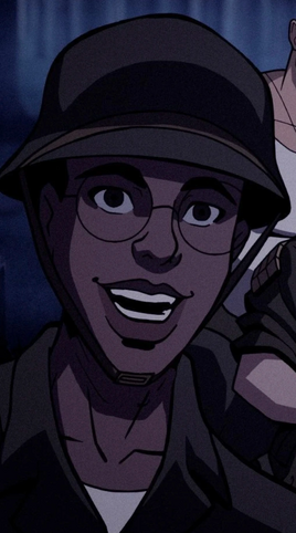 Four-Eyes
