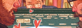 Chubhub