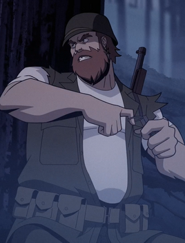Wildman