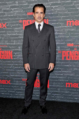 Colin Farrell