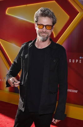 Andy Muschietti