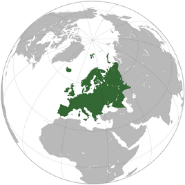 Europa