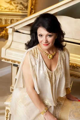 Irina Maleeva
