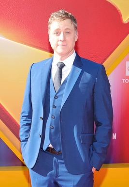 Alan Tudyk