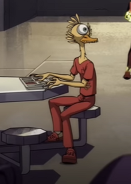Rubberduck