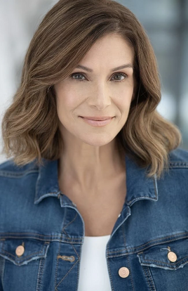 Darla Delgado