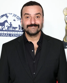 David Krumholtz