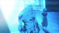 Rostovic contrata a Clayface