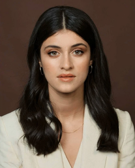 Anya Chalotra