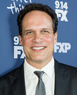 Diedrich Bader