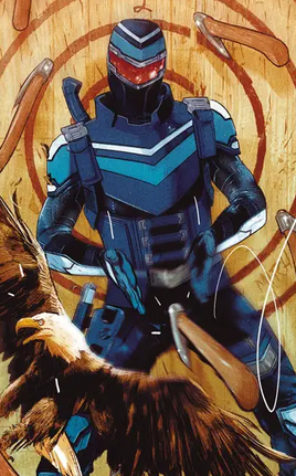 Vigilante