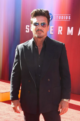 Frank Grillo