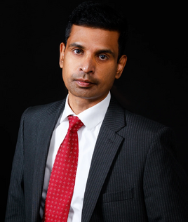 Dinesh Thyagarajan