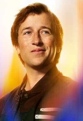 Jimmy Olsen