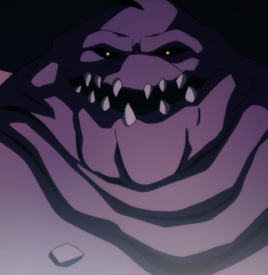 Clayface