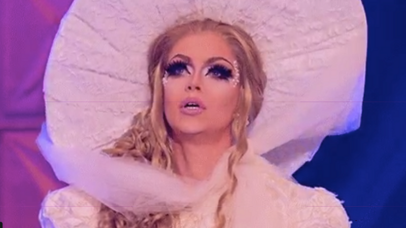 Mirage Appreciation Post ❤️ : r/rupaulsdragrace