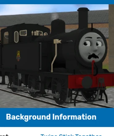 Discuss Everything About Thomas the Tank Engine Wiki | Fandom