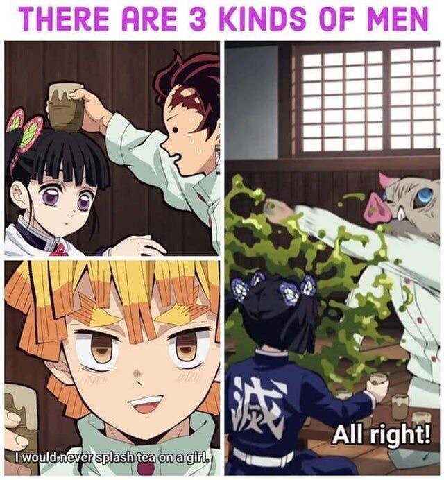 Men Meme Fandom