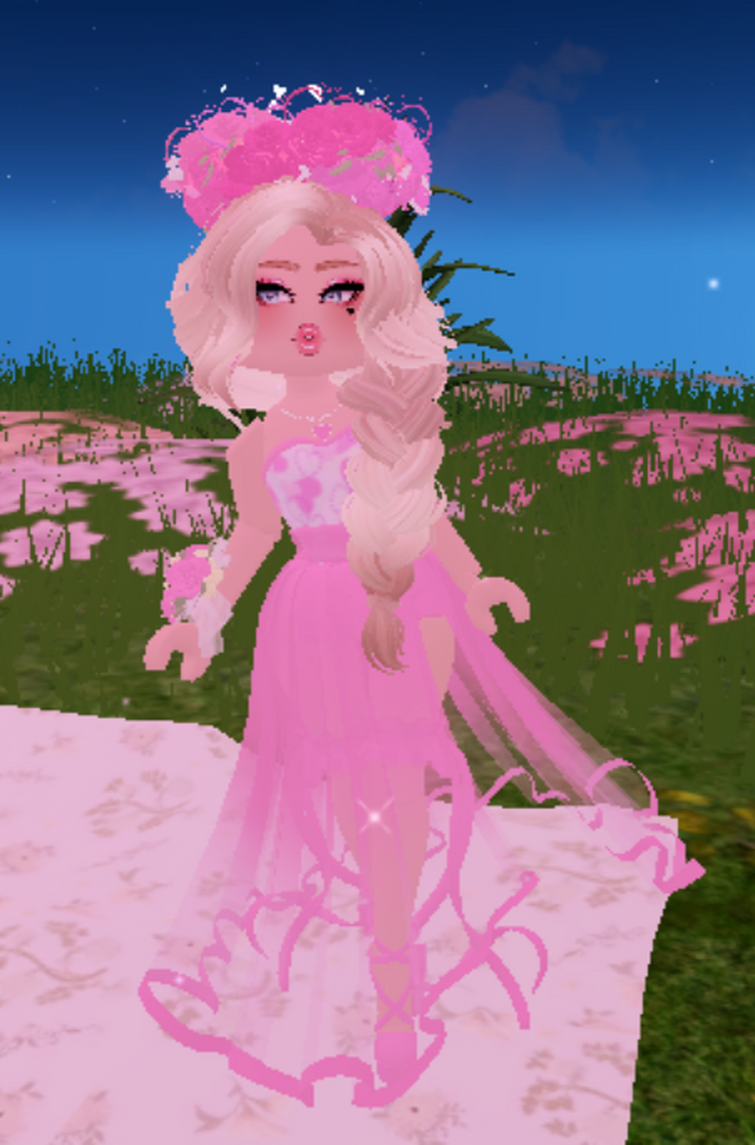 Valentine's Outfit! | Fandom