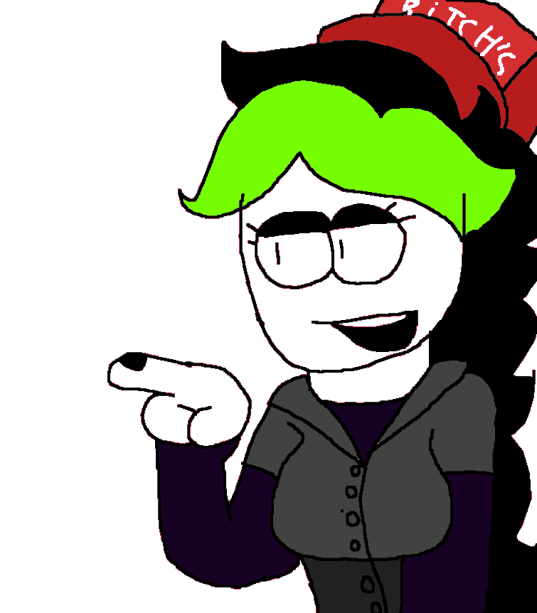 Some stuff whatever fandom