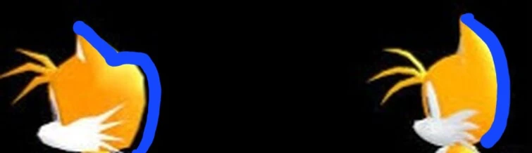 Which tails' ear shape do you prefer? | Fandom