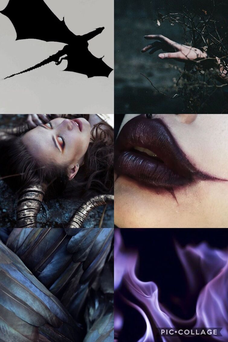 Villain Aesthetic-Part 4 | Fandom