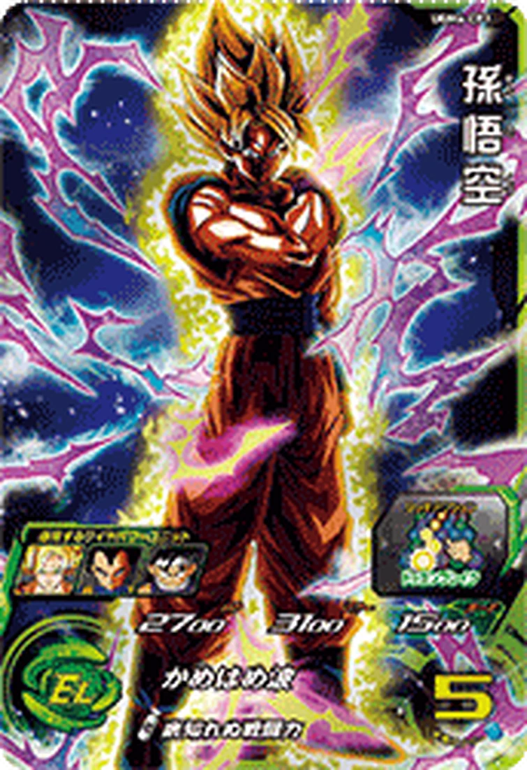 Super Dragon Ball Heroes x Dokkan Battle collaboration Fandom