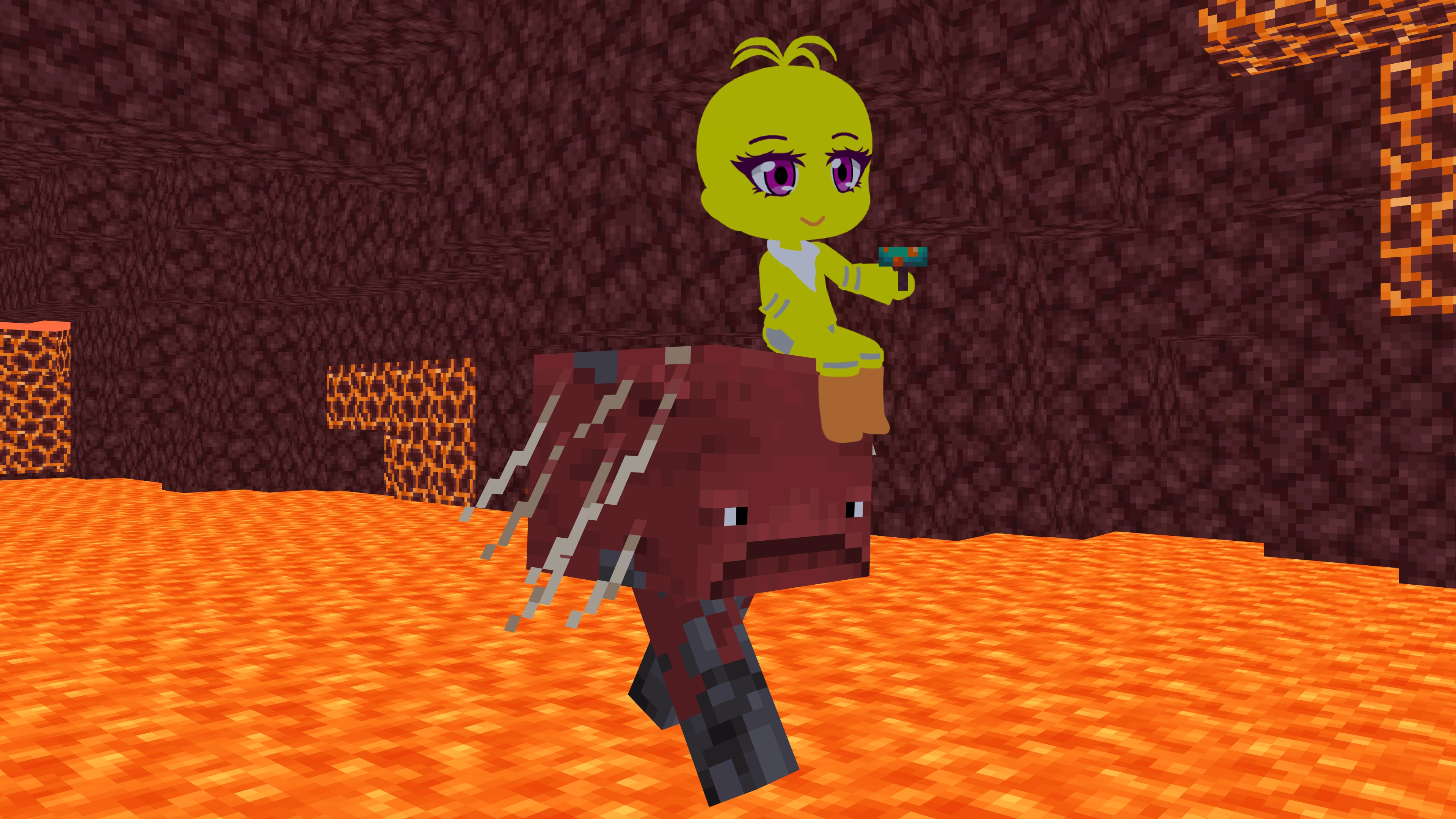 Strider Ride | Fandom