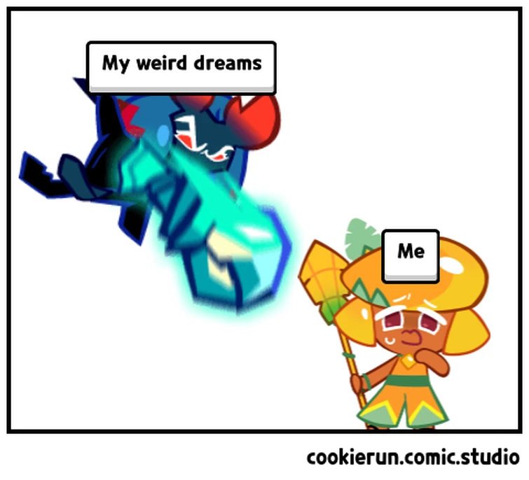 Why Did I Have A Dream Of Doing Angry Things Then Getting Blocked Until
